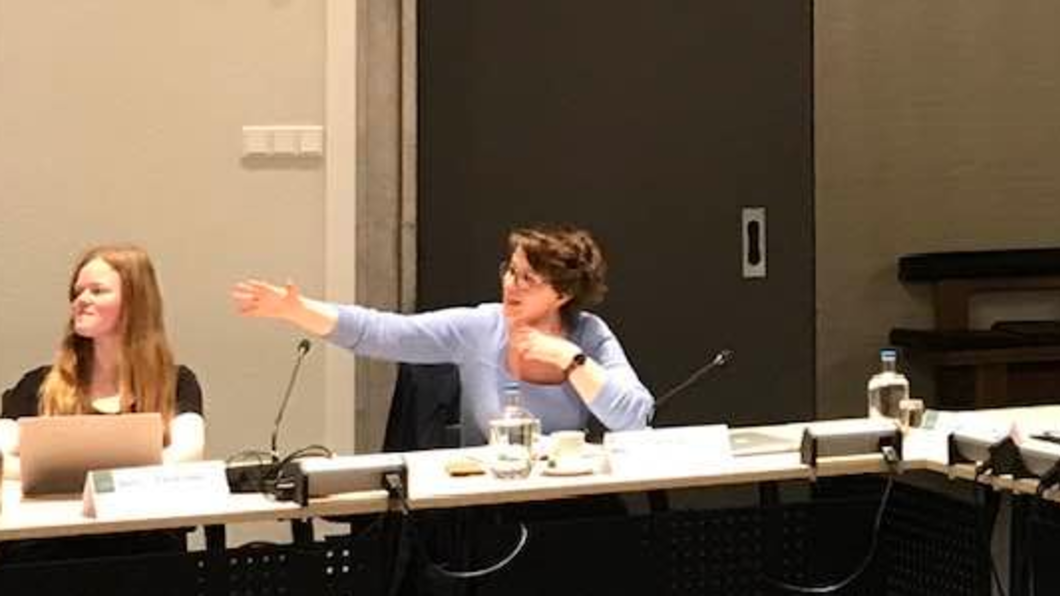 De nieuwe fractie in het duidingsdebat 2022