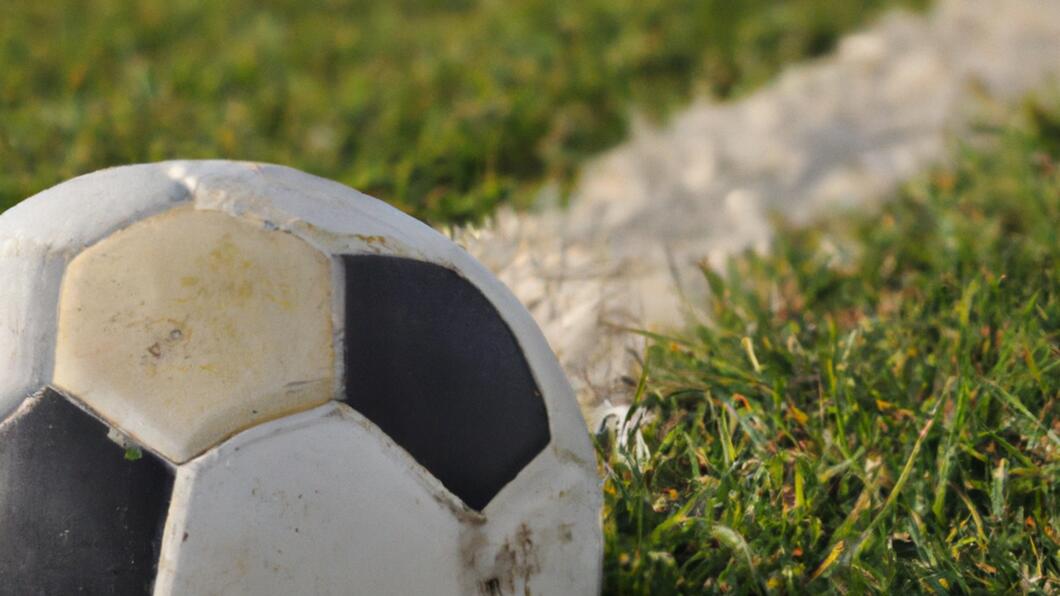 Voetbal