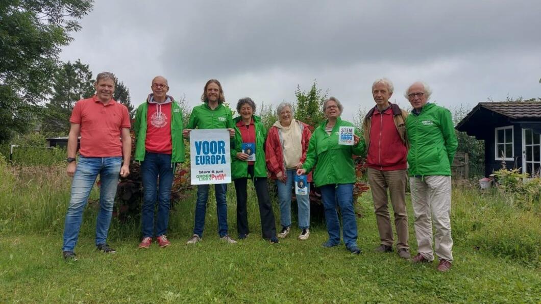 GroenLinks-PvdA-Renkum