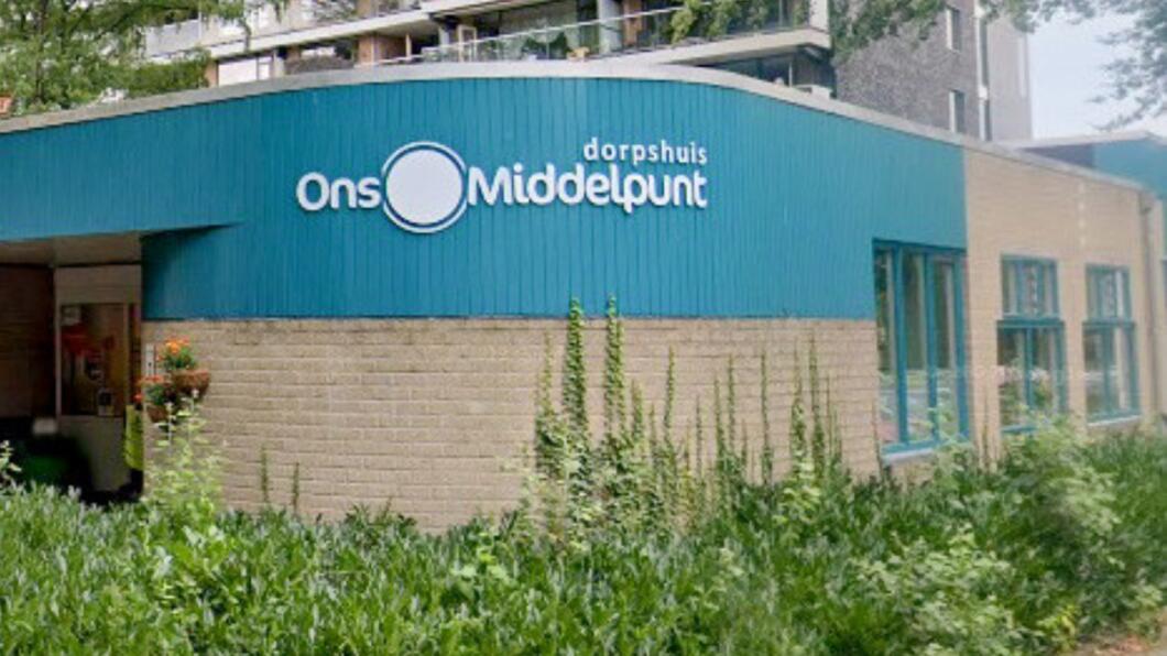 Ons Middelpunt