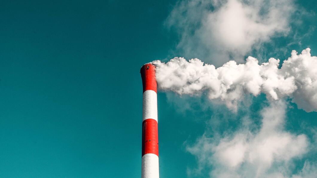 CO2 uitstoot