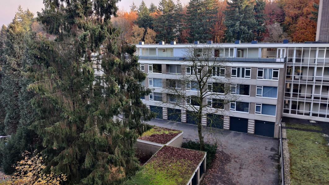 Leegstand in oosterbeek