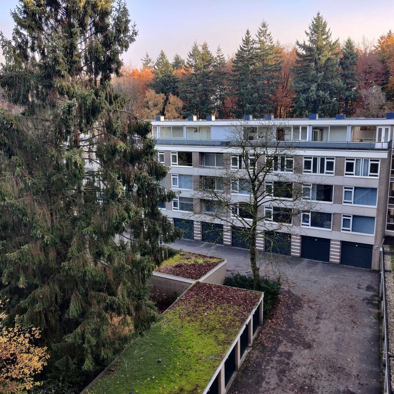 Leegstand in oosterbeek