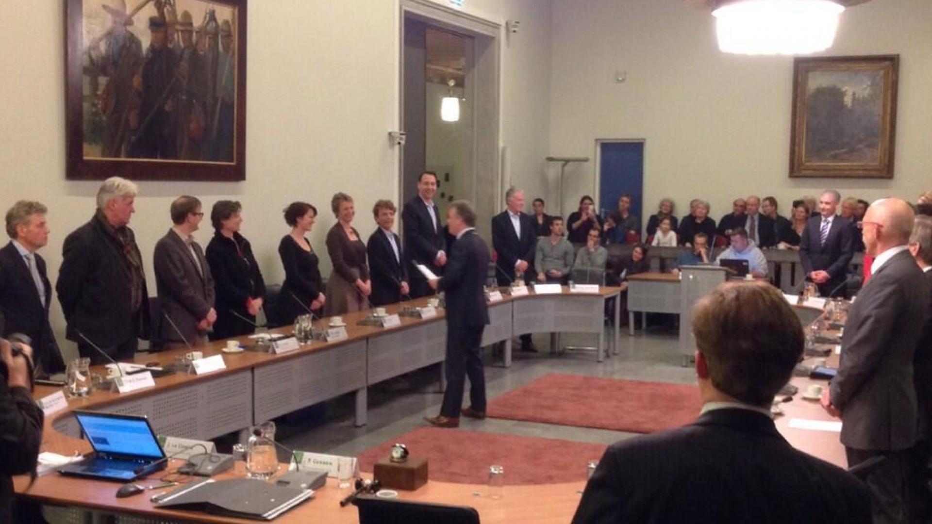 installatie gemeenteraad 2014.jpg